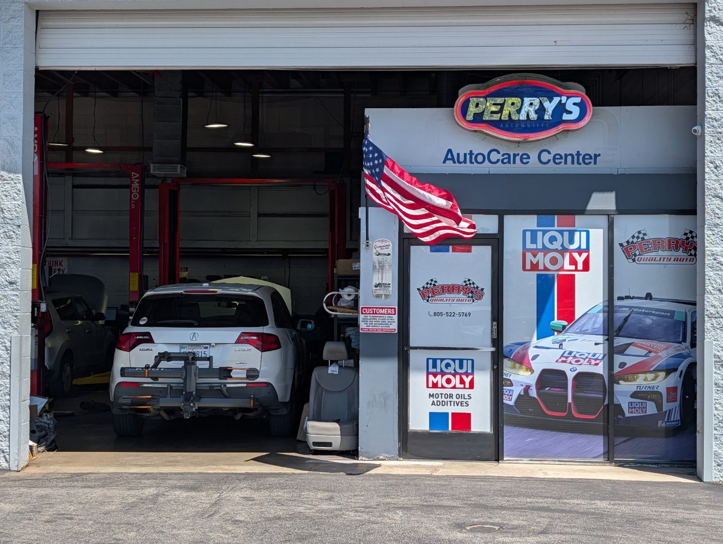 Brake Repair in Simi Valley: Signs, Costs, and How to Choose a Shop