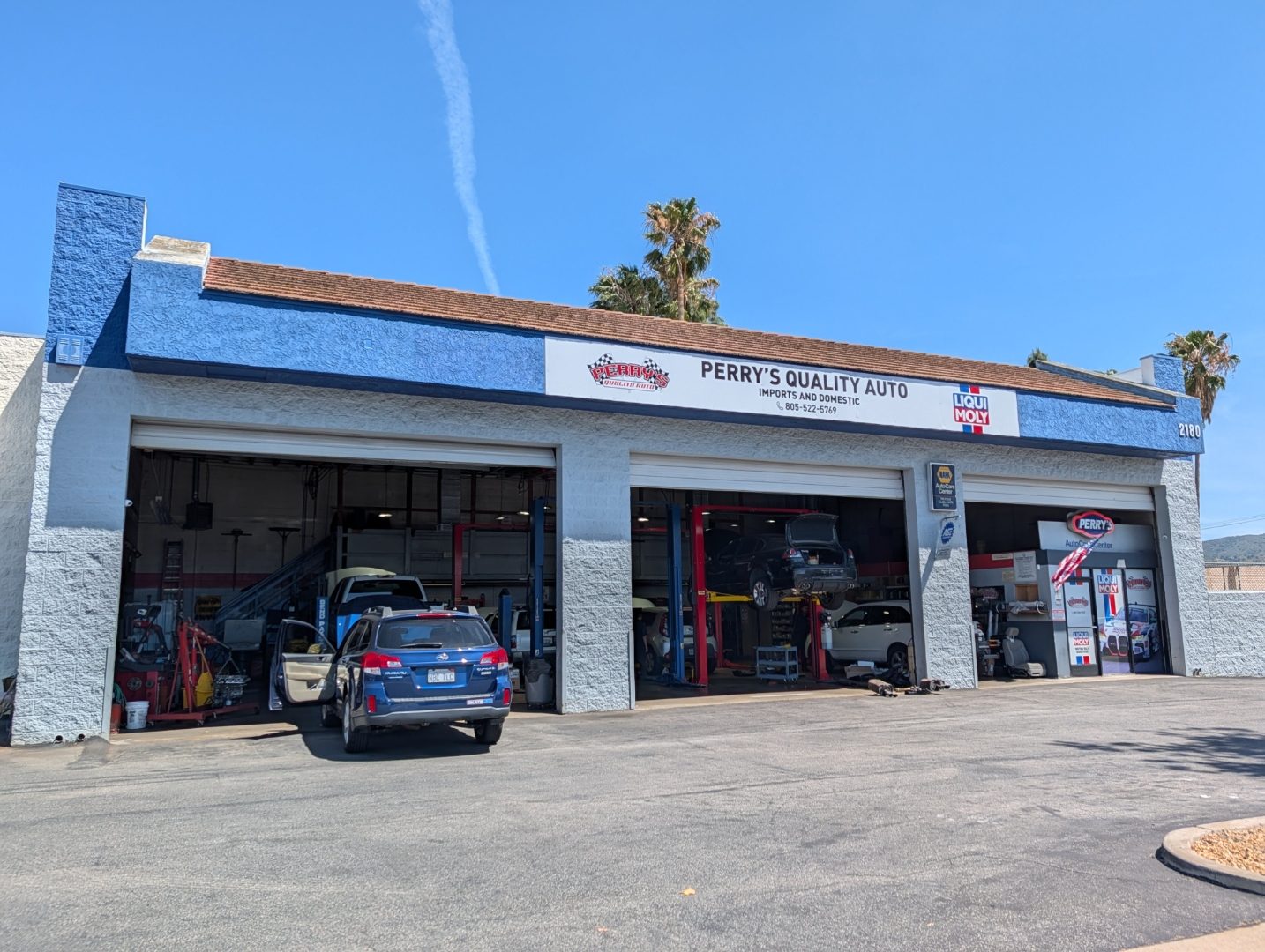 Why Drivers from Thousand Oaks and Moorpark Choose a Simi Valley Mechanic
