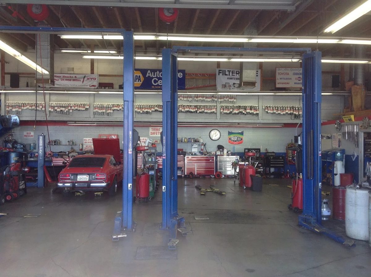 Toyota Camry Maintenance Schedule: 30K, 60K, 90K, 120K