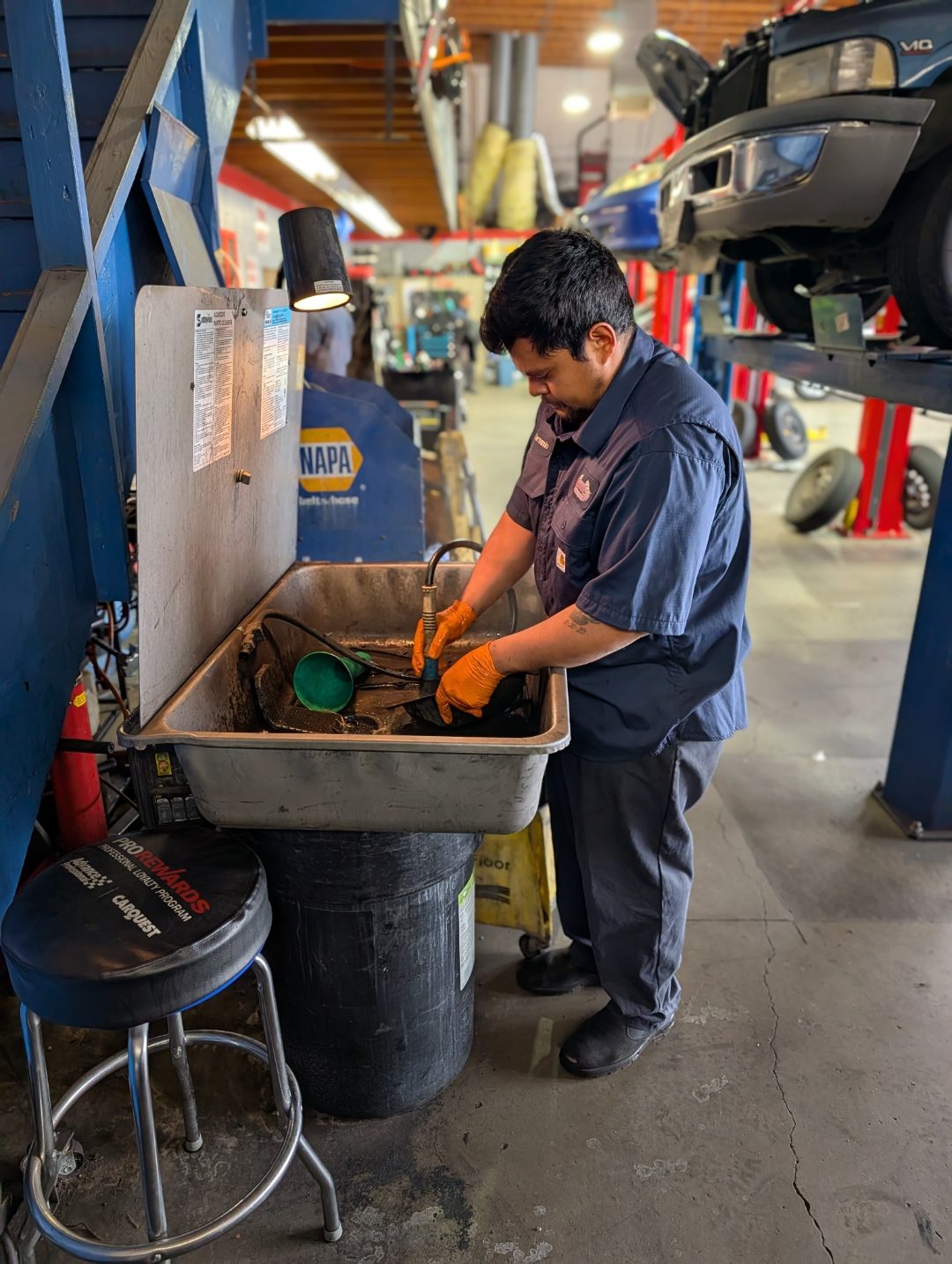 Oil Change in Simi Valley: What It Costs and What to Expect in 2026