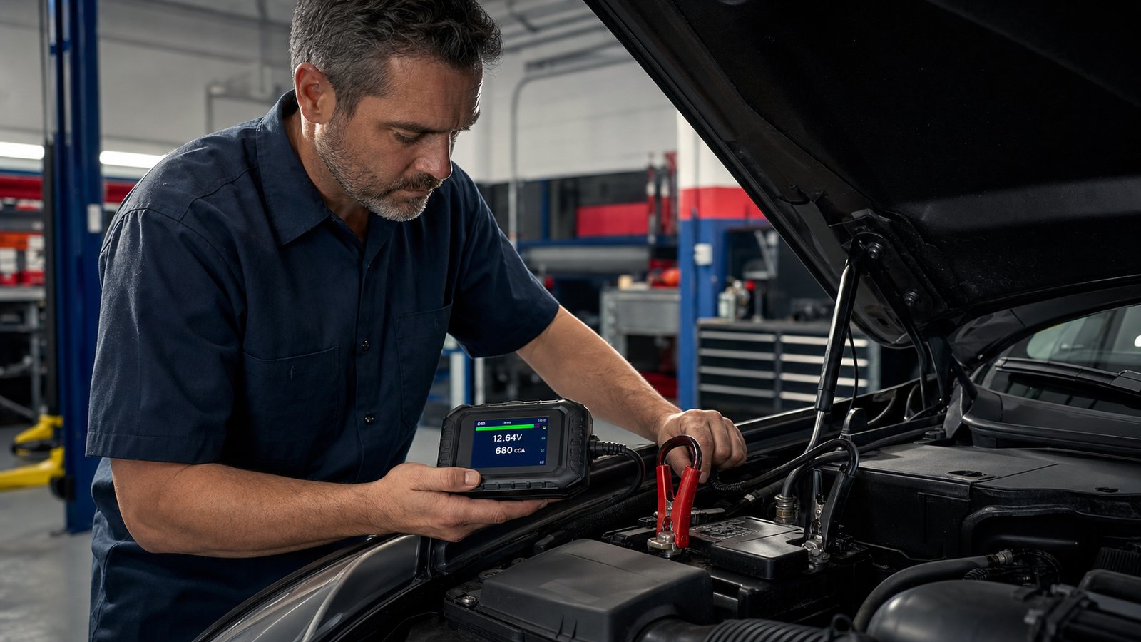 Car Battery Replacement in Simi Valley: Heat, Lifespan, and Honest Pricing