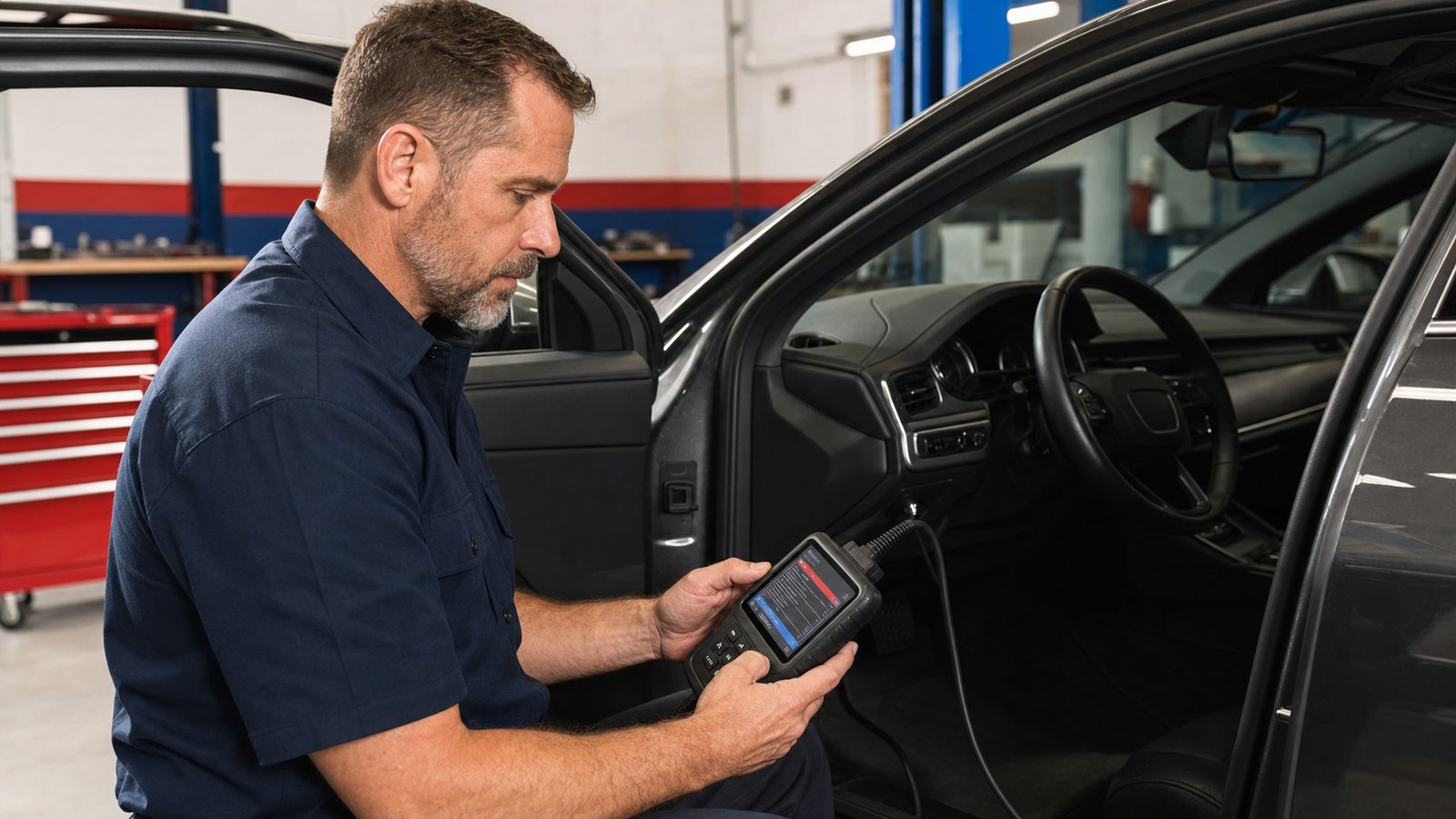 Check Engine Light On in Simi Valley? Here's What It Means and What to Do